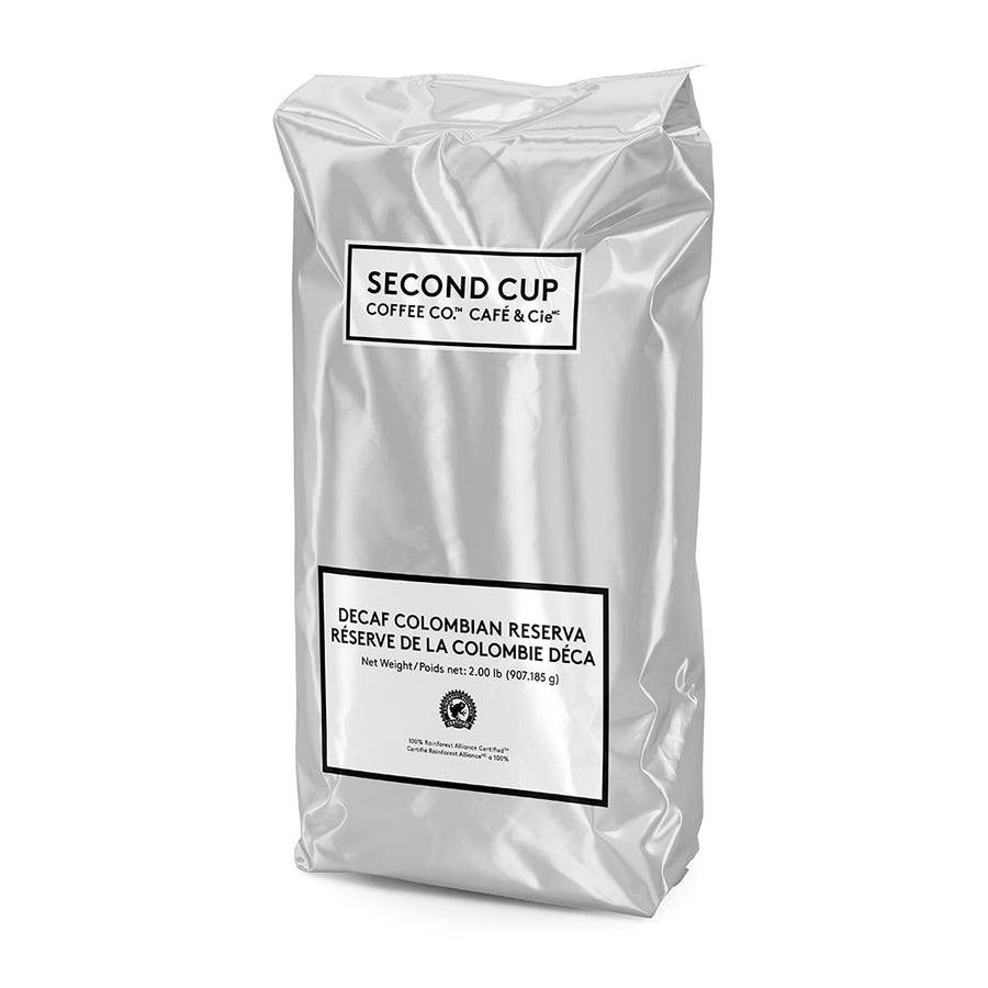 Colombia Reserva Decaf