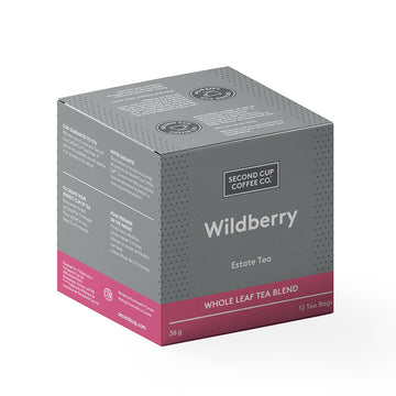 Wildberry Tea